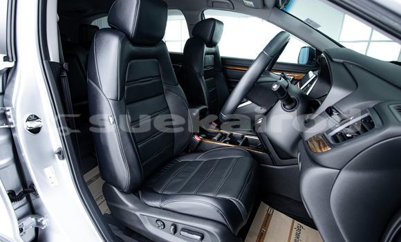 Buy Used Honda CR-V Other Car in Bangkok in Bangkok Buy Used Honda CR-V Other Car in Bangkok in Bangkok