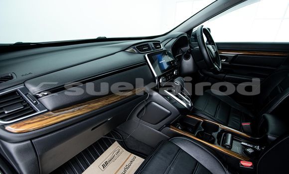 Buy Used Honda CR-V Other Car in Bangkok in Bangkok Buy Used Honda CR-V Other Car in Bangkok in Bangkok