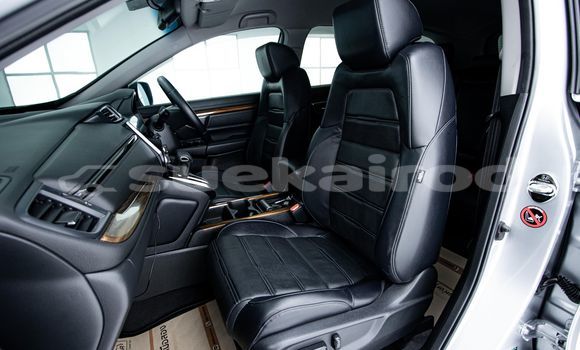 Buy Used Honda CR-V Other Car in Bangkok in Bangkok Buy Used Honda CR-V Other Car in Bangkok in Bangkok