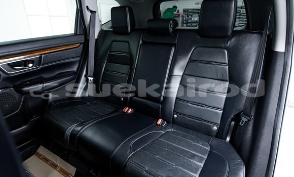 Buy Used Honda CR-V Other Car in Bangkok in Bangkok Buy Used Honda CR-V Other Car in Bangkok in Bangkok