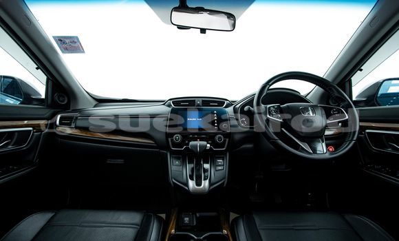 Buy Used Honda CR-V Other Car in Bangkok in Bangkok Buy Used Honda CR-V Other Car in Bangkok in Bangkok