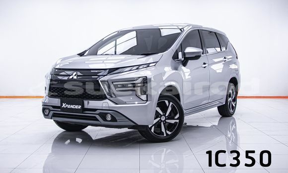 Buy Used Mitsubishi Xpander Other Car in Bangkok in Bangkok