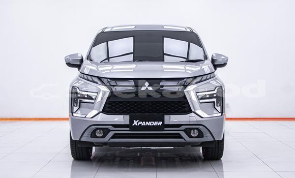 ซื้อ รถมือสอง Mitsubishi Xpander อื่น ๆ รถยนต์ ใน %{เมือง} ใน กรุงเทพมหานคร ซื้อ รถมือสอง Mitsubishi Xpander อื่น ๆ รถยนต์ ใน %{เมือง} ใน กรุงเทพมหานคร