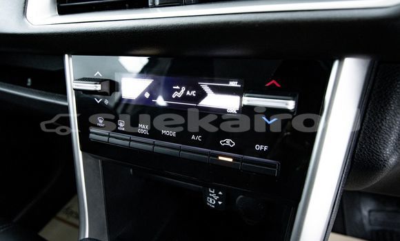 Buy Used Mitsubishi Xpander White Car in Bangkok in Bangkok Buy Used Mitsubishi Xpander White Car in Bangkok in Bangkok