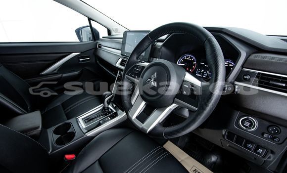 Buy Used Mitsubishi Xpander White Car in Bangkok in Bangkok Buy Used Mitsubishi Xpander White Car in Bangkok in Bangkok