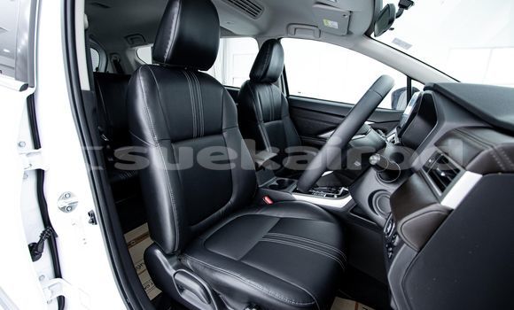 Buy Used Mitsubishi Xpander White Car in Bangkok in Bangkok Buy Used Mitsubishi Xpander White Car in Bangkok in Bangkok