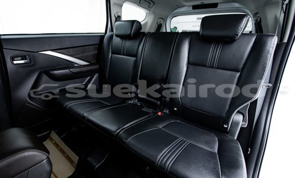 Buy Used Mitsubishi Xpander White Car in Bangkok in Bangkok Buy Used Mitsubishi Xpander White Car in Bangkok in Bangkok