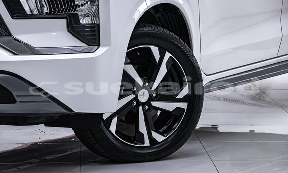 Buy Used Mitsubishi Xpander White Car in Bangkok in Bangkok Buy Used Mitsubishi Xpander White Car in Bangkok in Bangkok