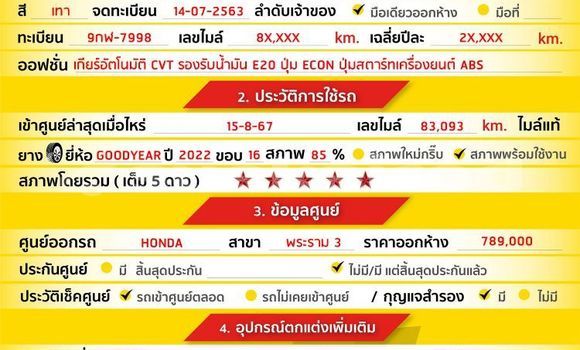 Buy Used Honda City Other Car in Bangkok in Bangkok Buy Used Honda City Other Car in Bangkok in Bangkok