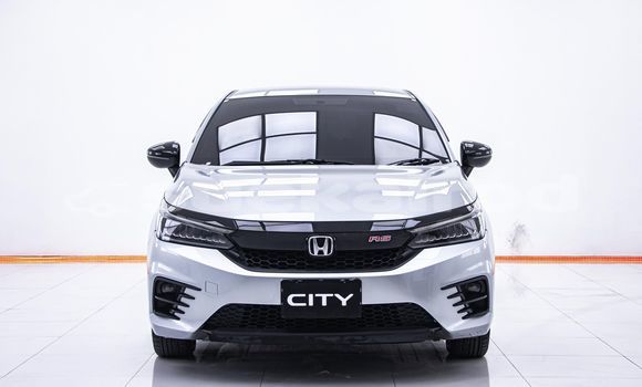 Buy Used Honda City Other Car in Bangkok in Bangkok Buy Used Honda City Other Car in Bangkok in Bangkok
