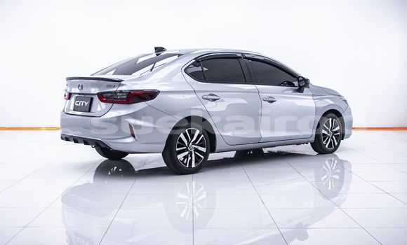 Buy Used Honda City Other Car in Bangkok in Bangkok Buy Used Honda City Other Car in Bangkok in Bangkok