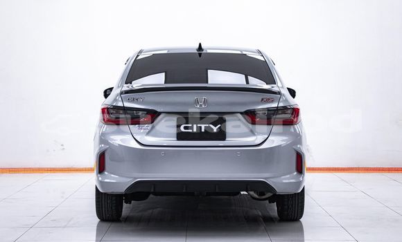 Buy Used Honda City Other Car in Bangkok in Bangkok Buy Used Honda City Other Car in Bangkok in Bangkok