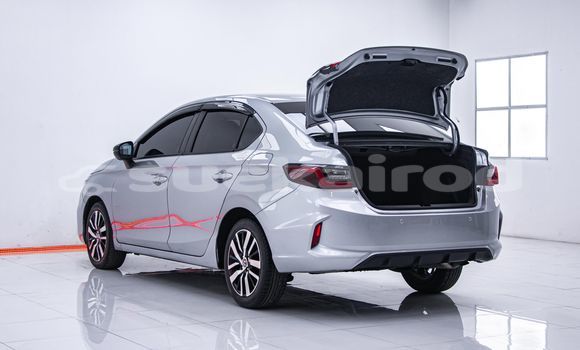 Buy Used Honda City Other Car in Bangkok in Bangkok Buy Used Honda City Other Car in Bangkok in Bangkok