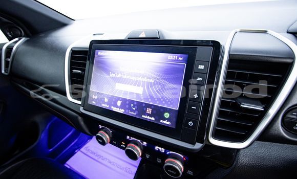 Buy Used Honda City Other Car in Bangkok in Bangkok Buy Used Honda City Other Car in Bangkok in Bangkok