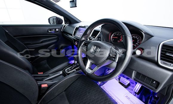 Buy Used Honda City Other Car in Bangkok in Bangkok Buy Used Honda City Other Car in Bangkok in Bangkok