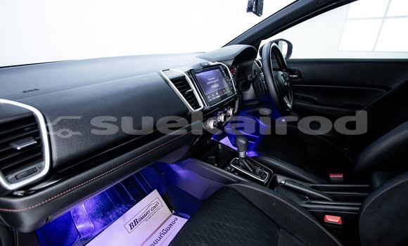 Buy Used Honda City Other Car in Bangkok in Bangkok Buy Used Honda City Other Car in Bangkok in Bangkok