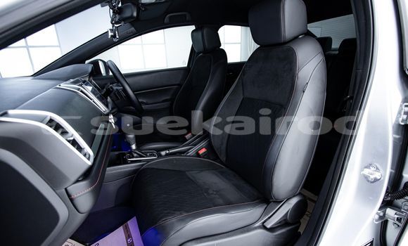 Buy Used Honda City Other Car in Bangkok in Bangkok Buy Used Honda City Other Car in Bangkok in Bangkok