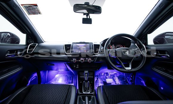 Buy Used Honda City Other Car in Bangkok in Bangkok Buy Used Honda City Other Car in Bangkok in Bangkok