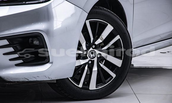 Buy Used Honda City Other Car in Bangkok in Bangkok Buy Used Honda City Other Car in Bangkok in Bangkok