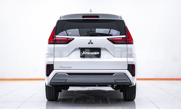 ซื้อ รถมือสอง Mitsubishi Xpander ขาว รถยนต์ ใน %{เมือง} ใน กรุงเทพมหานคร ซื้อ รถมือสอง Mitsubishi Xpander ขาว รถยนต์ ใน %{เมือง} ใน กรุงเทพมหานคร