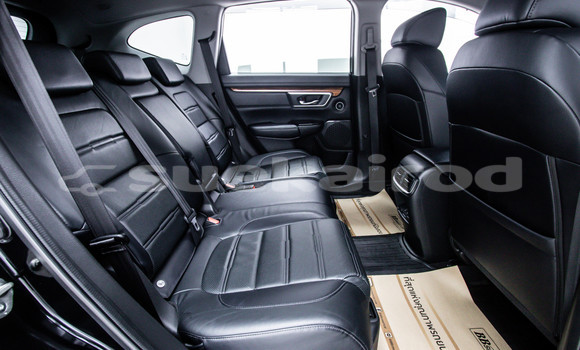 ซื้อ รถมือสอง Honda CR-V สีดำ รถยนต์ ใน %{เมือง} ใน กรุงเทพมหานคร ซื้อ รถมือสอง Honda CR-V สีดำ รถยนต์ ใน %{เมือง} ใน กรุงเทพมหานคร