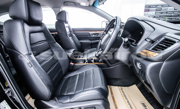 ซื้อ รถมือสอง Honda CR-V สีดำ รถยนต์ ใน %{เมือง} ใน กรุงเทพมหานคร ซื้อ รถมือสอง Honda CR-V สีดำ รถยนต์ ใน %{เมือง} ใน กรุงเทพมหานคร