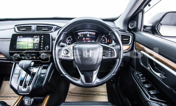 ซื้อ รถมือสอง Honda CR-V สีดำ รถยนต์ ใน %{เมือง} ใน กรุงเทพมหานคร ซื้อ รถมือสอง Honda CR-V สีดำ รถยนต์ ใน %{เมือง} ใน กรุงเทพมหานคร