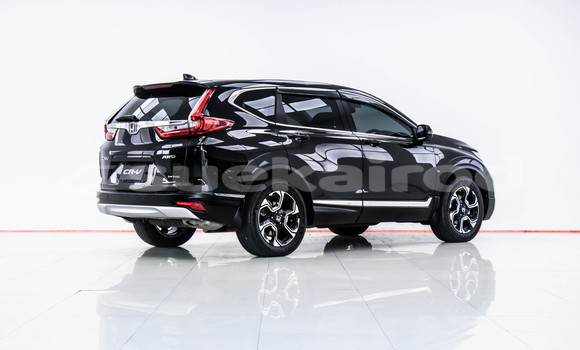 ซื้อ รถมือสอง Honda CR-V สีดำ รถยนต์ ใน %{เมือง} ใน กรุงเทพมหานคร ซื้อ รถมือสอง Honda CR-V สีดำ รถยนต์ ใน %{เมือง} ใน กรุงเทพมหานคร