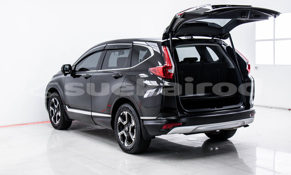 ซื้อ รถมือสอง Honda CR-V สีดำ รถยนต์ ใน %{เมือง} ใน กรุงเทพมหานคร ซื้อ รถมือสอง Honda CR-V สีดำ รถยนต์ ใน %{เมือง} ใน กรุงเทพมหานคร