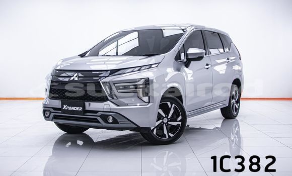 Buy Used Mitsubishi Xpander Other Car in Bangkok in Bangkok