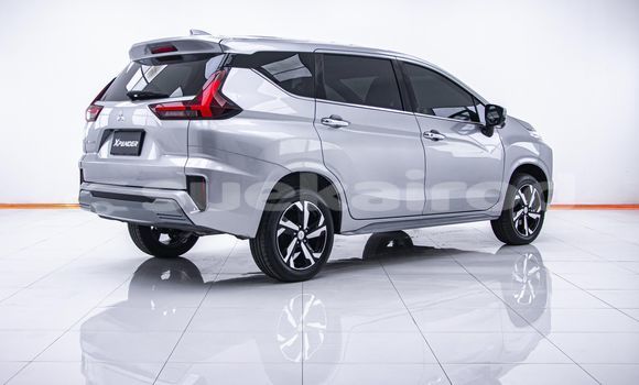 Buy Used Mitsubishi Xpander Other Car in Bangkok in Bangkok Buy Used Mitsubishi Xpander Other Car in Bangkok in Bangkok