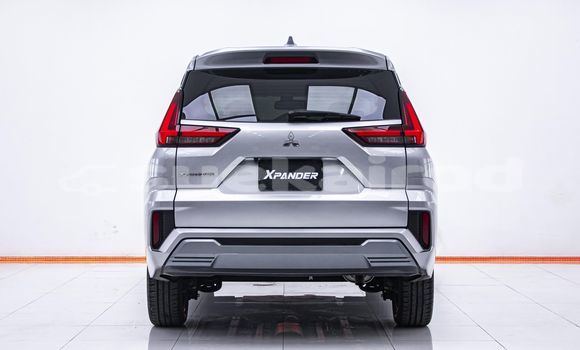 Buy Used Mitsubishi Xpander Other Car in Bangkok in Bangkok Buy Used Mitsubishi Xpander Other Car in Bangkok in Bangkok
