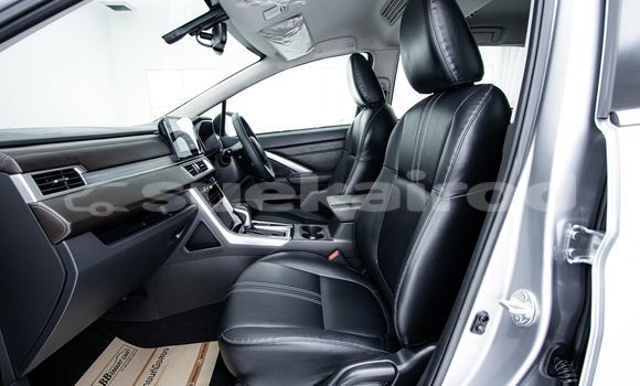 Buy Used Mitsubishi Xpander Other Car in Bangkok in Bangkok Buy Used Mitsubishi Xpander Other Car in Bangkok in Bangkok