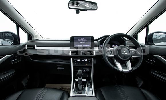 Buy Used Mitsubishi Xpander Other Car in Bangkok in Bangkok Buy Used Mitsubishi Xpander Other Car in Bangkok in Bangkok