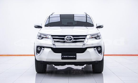 ซื้อ รถมือสอง Toyota Fortuner ขาว รถยนต์ ใน %{เมือง} ใน กรุงเทพมหานคร ซื้อ รถมือสอง Toyota Fortuner ขาว รถยนต์ ใน %{เมือง} ใน กรุงเทพมหานคร