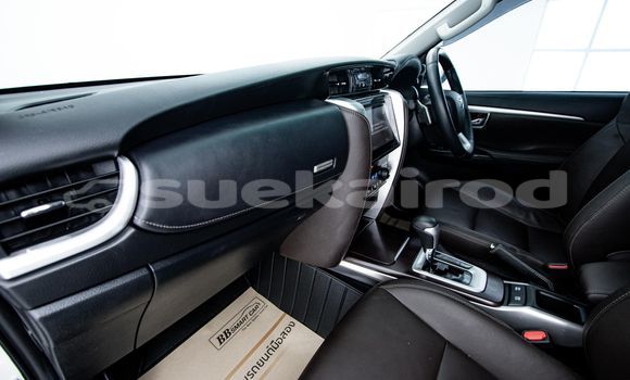 ซื้อ รถมือสอง Toyota Fortuner ขาว รถยนต์ ใน %{เมือง} ใน กรุงเทพมหานคร ซื้อ รถมือสอง Toyota Fortuner ขาว รถยนต์ ใน %{เมือง} ใน กรุงเทพมหานคร