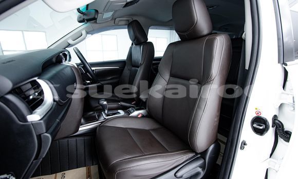 ซื้อ รถมือสอง Toyota Fortuner ขาว รถยนต์ ใน %{เมือง} ใน กรุงเทพมหานคร ซื้อ รถมือสอง Toyota Fortuner ขาว รถยนต์ ใน %{เมือง} ใน กรุงเทพมหานคร