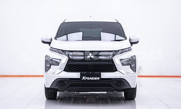 ซื้อ รถมือสอง Mitsubishi Xpander ขาว รถยนต์ ใน %{เมือง} ใน กรุงเทพมหานคร ซื้อ รถมือสอง Mitsubishi Xpander ขาว รถยนต์ ใน %{เมือง} ใน กรุงเทพมหานคร