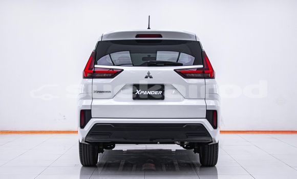 ซื้อ รถมือสอง Mitsubishi Xpander ขาว รถยนต์ ใน %{เมือง} ใน กรุงเทพมหานคร ซื้อ รถมือสอง Mitsubishi Xpander ขาว รถยนต์ ใน %{เมือง} ใน กรุงเทพมหานคร