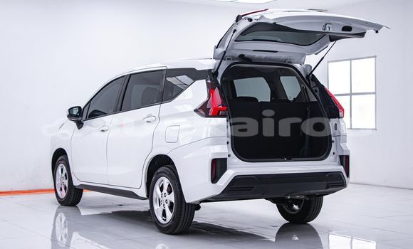 ซื้อ รถมือสอง Mitsubishi Xpander ขาว รถยนต์ ใน %{เมือง} ใน กรุงเทพมหานคร ซื้อ รถมือสอง Mitsubishi Xpander ขาว รถยนต์ ใน %{เมือง} ใน กรุงเทพมหานคร