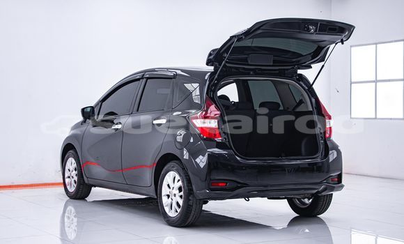 ซื้อ รถมือสอง Nissan Note สีดำ รถยนต์ ใน %{เมือง} ใน กรุงเทพมหานคร ซื้อ รถมือสอง Nissan Note สีดำ รถยนต์ ใน %{เมือง} ใน กรุงเทพมหานคร