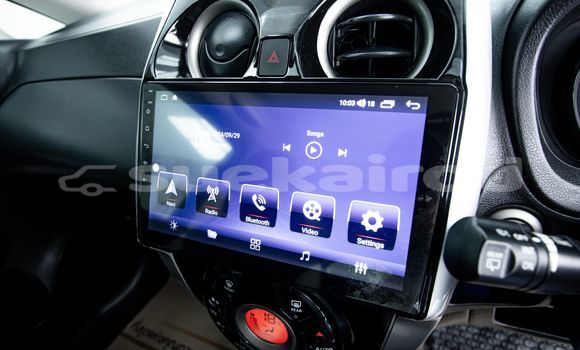 ซื้อ รถมือสอง Nissan Note สีดำ รถยนต์ ใน %{เมือง} ใน กรุงเทพมหานคร ซื้อ รถมือสอง Nissan Note สีดำ รถยนต์ ใน %{เมือง} ใน กรุงเทพมหานคร