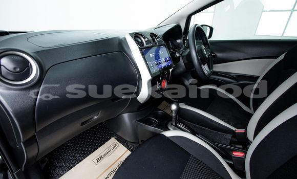 ซื้อ รถมือสอง Nissan Note สีดำ รถยนต์ ใน %{เมือง} ใน กรุงเทพมหานคร ซื้อ รถมือสอง Nissan Note สีดำ รถยนต์ ใน %{เมือง} ใน กรุงเทพมหานคร