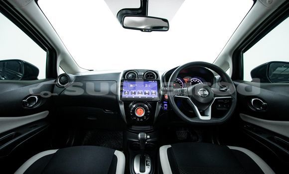 ซื้อ รถมือสอง Nissan Note สีดำ รถยนต์ ใน %{เมือง} ใน กรุงเทพมหานคร ซื้อ รถมือสอง Nissan Note สีดำ รถยนต์ ใน %{เมือง} ใน กรุงเทพมหานคร