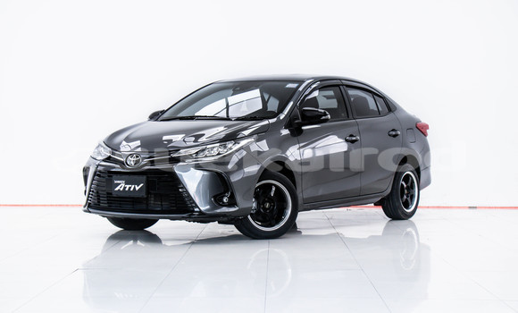 Buy Used Toyota Yaris Ativ Other Car in Bangkok in Bangkok Buy Used Toyota Yaris Ativ Other Car in Bangkok in Bangkok