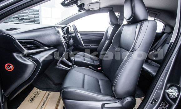 Buy Used Toyota Yaris Ativ Other Car in Bangkok in Bangkok Buy Used Toyota Yaris Ativ Other Car in Bangkok in Bangkok