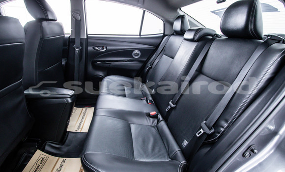 Buy Used Toyota Yaris Ativ Other Car in Bangkok in Bangkok Buy Used Toyota Yaris Ativ Other Car in Bangkok in Bangkok