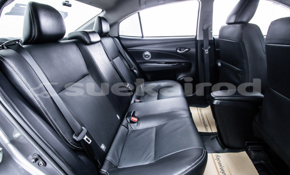 Buy Used Toyota Yaris Ativ Other Car in Bangkok in Bangkok Buy Used Toyota Yaris Ativ Other Car in Bangkok in Bangkok