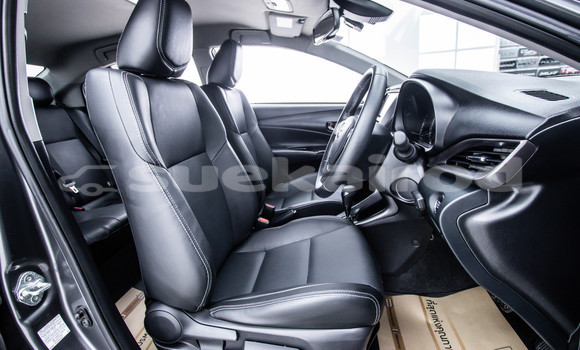 Buy Used Toyota Yaris Ativ Other Car in Bangkok in Bangkok Buy Used Toyota Yaris Ativ Other Car in Bangkok in Bangkok