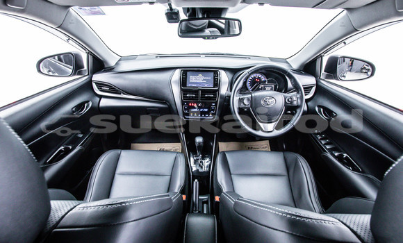 Buy Used Toyota Yaris Ativ Other Car in Bangkok in Bangkok Buy Used Toyota Yaris Ativ Other Car in Bangkok in Bangkok